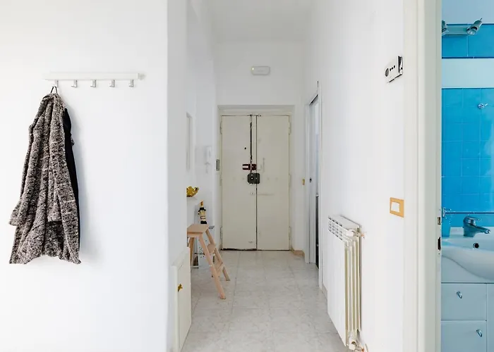 Arezzo - Metro Bologna Direct To Colosseum, Wifi & Ac Apartment *
